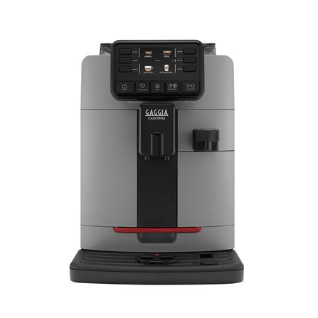 เครื่องชงกาแฟอัตโนมัติ GAGGIA CADORNA PRESTIGE สีเทา_0