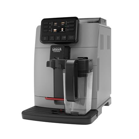 เครื่องชงกาแฟอัตโนมัติ GAGGIA CADORNA PRESTIGE สีเทา_1