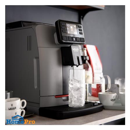 เครื่องชงกาแฟอัตโนมัติ GAGGIA CADORNA PRESTIGE สีเทา_2