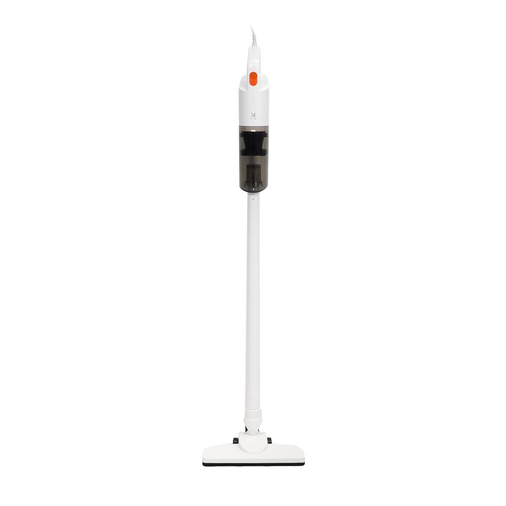 เครื่องดูดฝุ่นแบบด้าม NIKITO NK-STV01 สีขาว