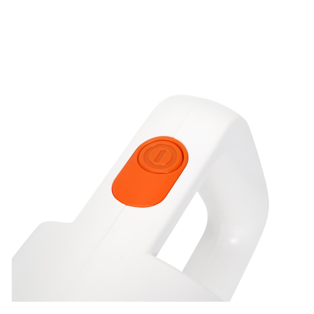 เครื่องดูดฝุ่นแบบด้าม NIKITO NK-STV01 สีขาว