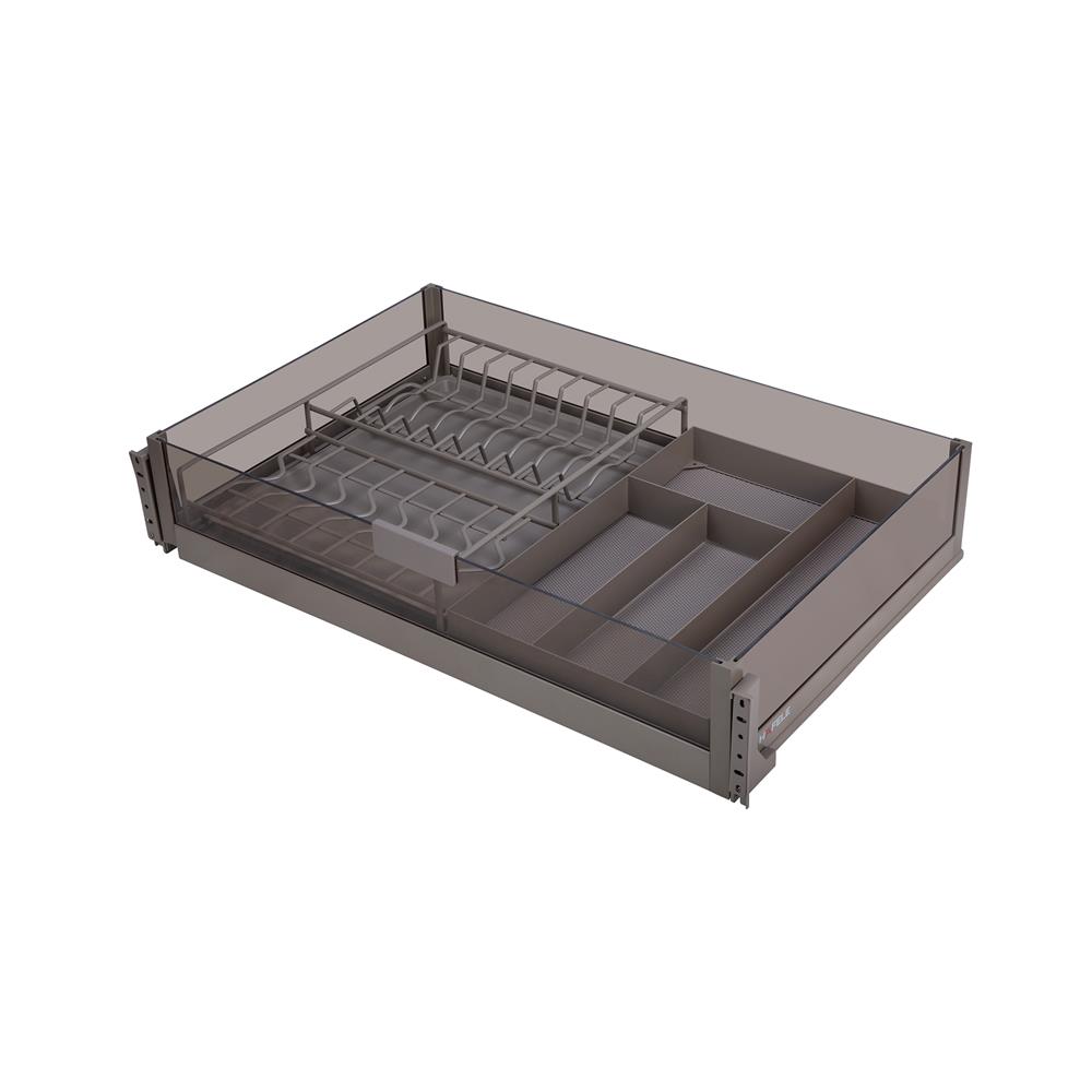 ชุดตะแกรงอเนกประสงค์ HAFELE STARKE 495.35.094