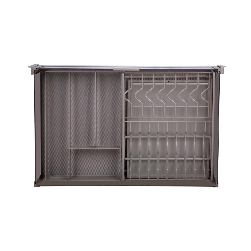 ชุดตะแกรงอเนกประสงค์ HAFELE STARKE 495.35.094