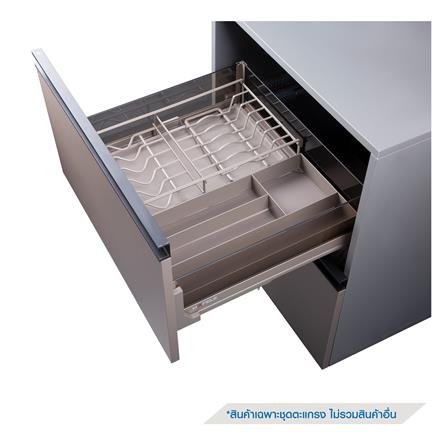 ชุดตะแกรงอเนกประสงค์ HAFELE STARKE 495.35.094_3