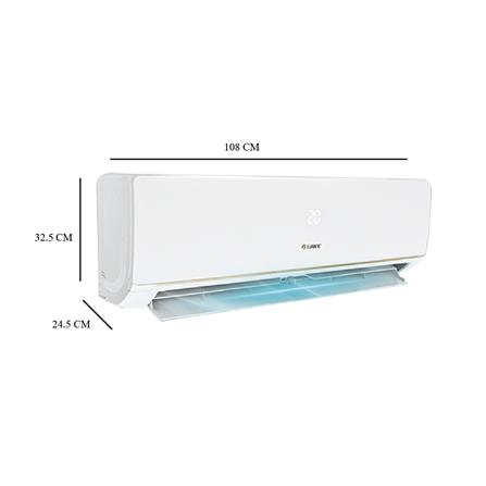 แอร์ผนัง GREE GWC30AAEV3 30551 บีทียู อินเวอร์เตอร์_2