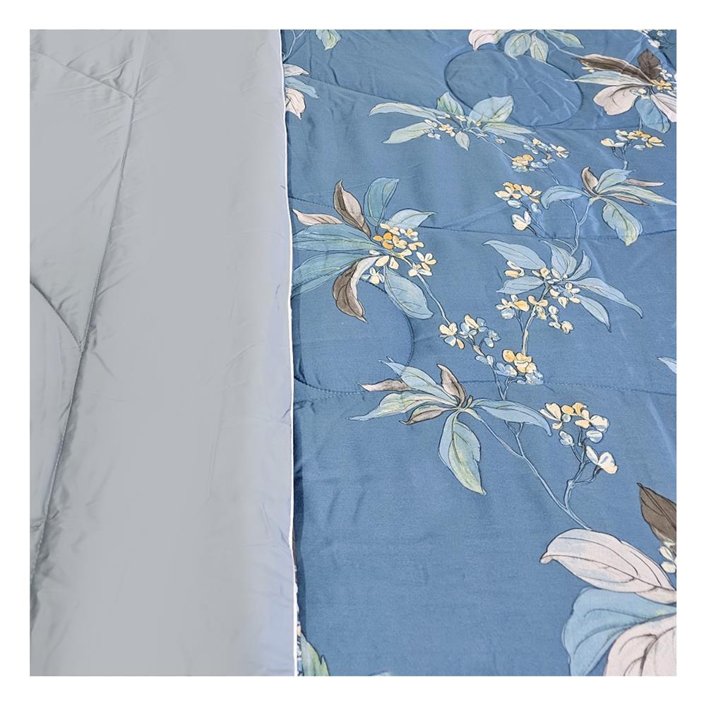 ผ้านวม ESSE TENCEL 650T 70X90 นิ้ว สีน้ำเงิน