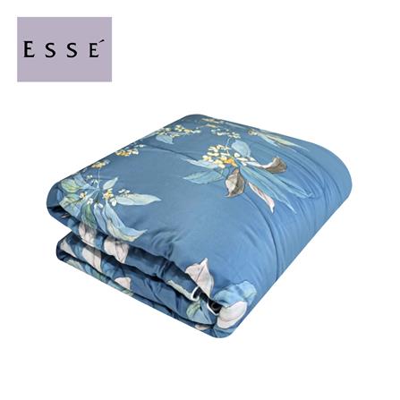 ผ้านวม ESSE TENCEL 650T 70X90 นิ้ว สีน้ำเงิน_0