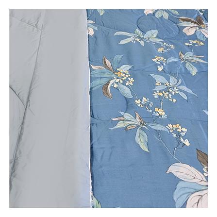 ผ้านวม ESSE TENCEL 650T 70X90 นิ้ว สีน้ำเงิน_1