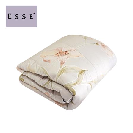 ผ้านวม 70X90 นิ้ว ESSE TENCEL 480T สีส้ม_0