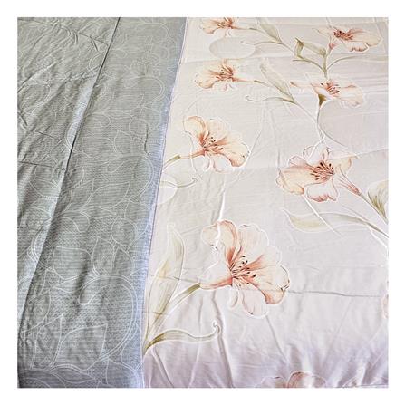 ผ้านวม 70X90 นิ้ว ESSE TENCEL 480T สีส้ม_1