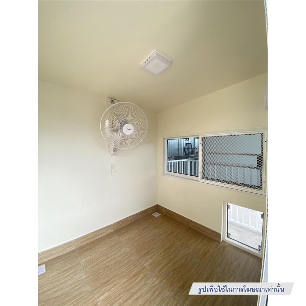 บ้านหมา บ้านแมว T.C. DOGHOUSE 10 โมเดิร์น 150X250X180 ซม.