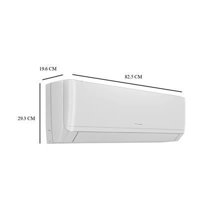 แอร์ผนัง GREE GWC09AGCF1 9188 บีทียู_2