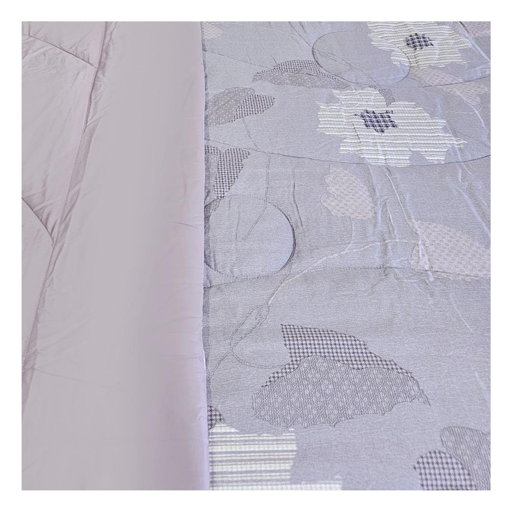 ผ้านวม ESSE TENCEL 650T 70X90 นิ้ว สีม่วง