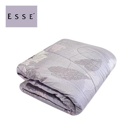 ผ้านวม ESSE TENCEL 650T 70X90 นิ้ว สีม่วง_0
