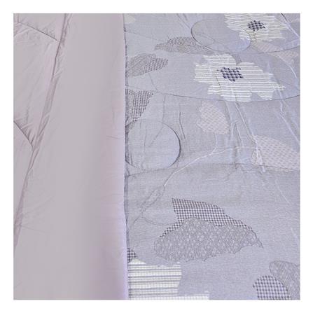 ผ้านวม ESSE TENCEL 650T 70X90 นิ้ว สีม่วง_1