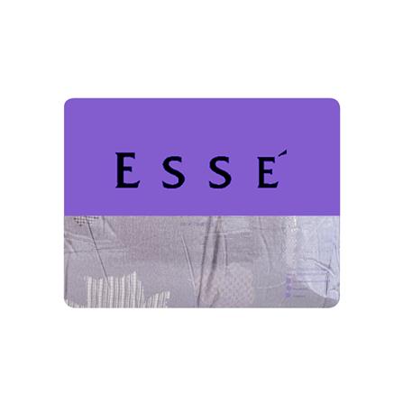 ผ้านวม ESSE TENCEL 650T 70X90 นิ้ว สีม่วง_2