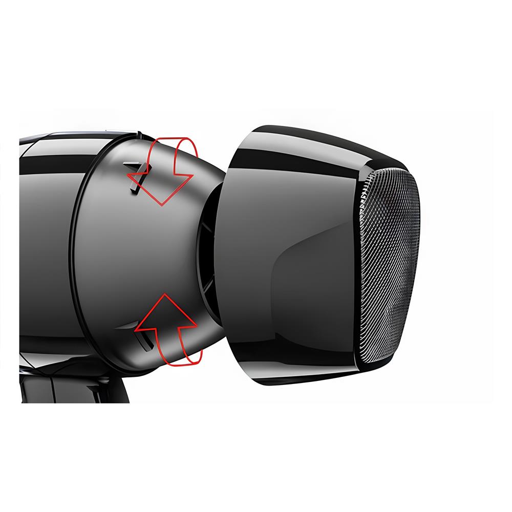 ไดร์เป่าผม VALERA 10VL00014 2000 วัตต์