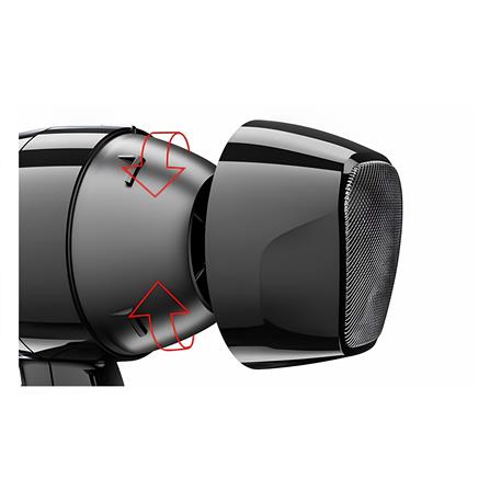 ไดร์เป่าผม VALERA 10VL00014 2000 วัตต์_2