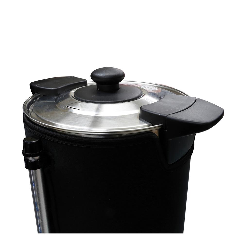 หม้อต้มน้ำไฟฟ้า LUCKY FLAME EWB-1306 6 ลิตร