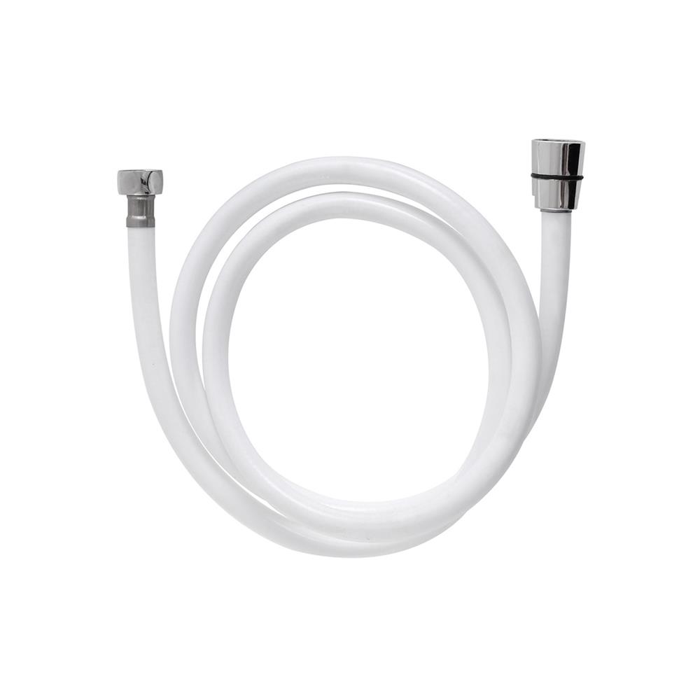 สายฝักบัว PVC PRIME CWT-516-12 120 ซม.