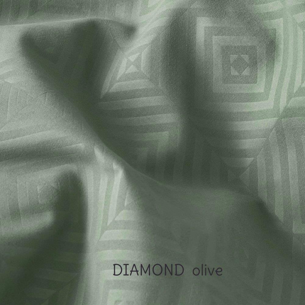 ผ้านวม 100X90 นิ้ว FAIRMAID 12MC สี OLIVE