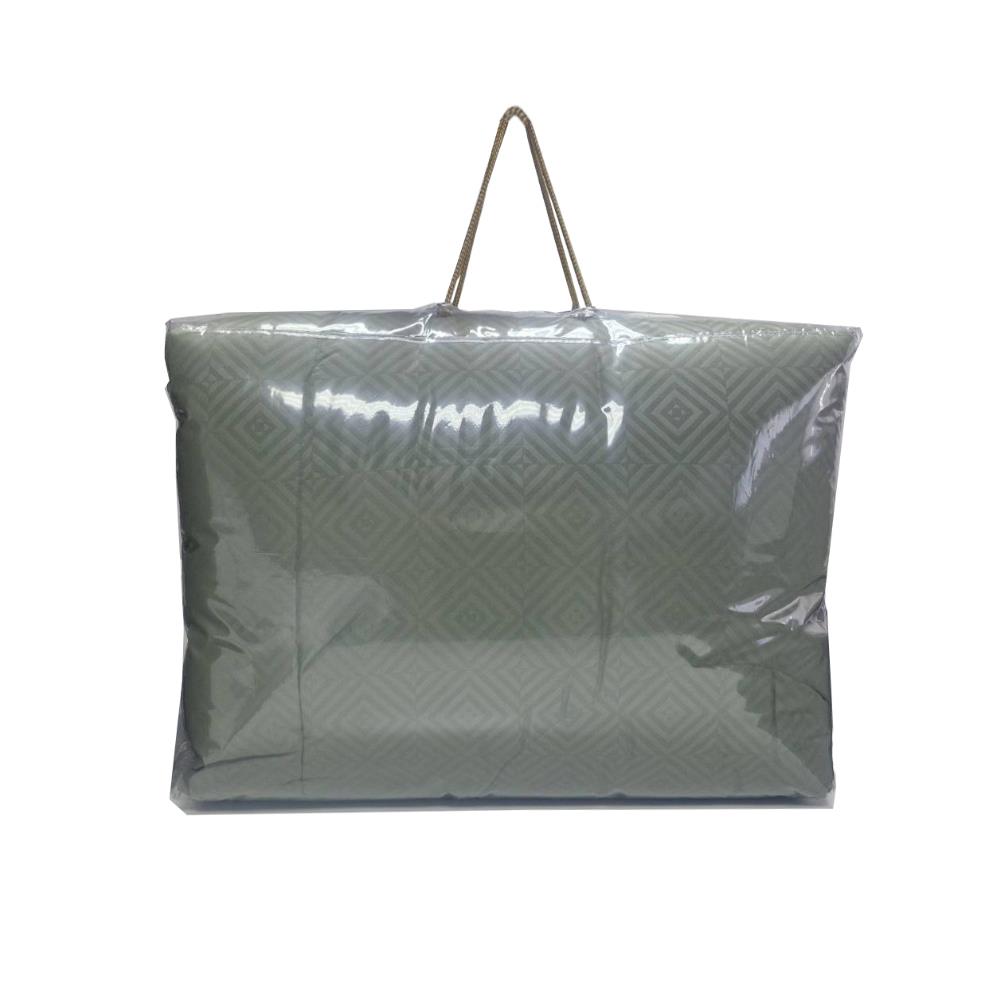 ผ้านวม 100X90 นิ้ว FAIRMAID 12MC สี OLIVE