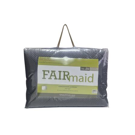 ผ้านวม 100X90 นิ้ว FAIRMAID 12MC สี OLIVE_2