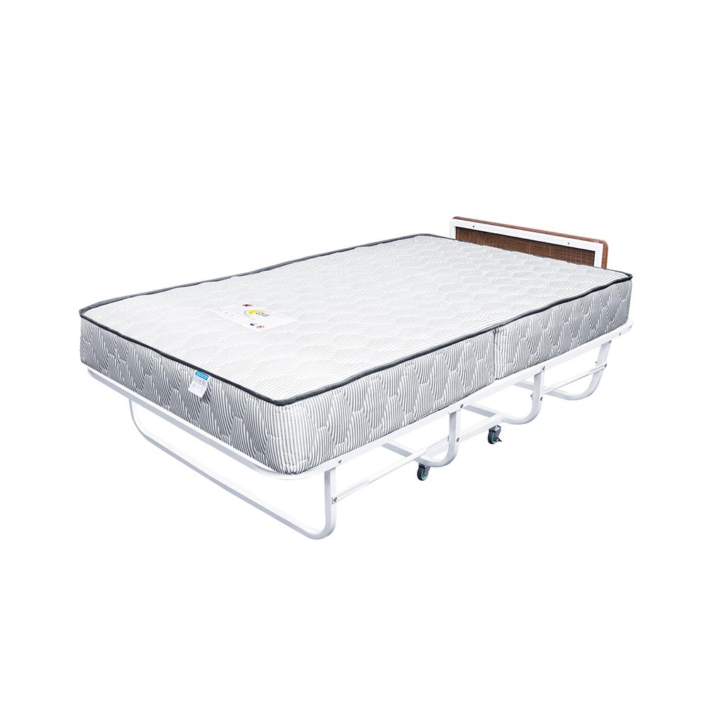 เตียงพับพร้อม TOPPER THAIBULL SST-SP01 109X199X55 ซม.