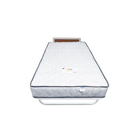 เตียงพับพร้อม TOPPER THAIBULL SST-SP01 109X199X55 ซม._1