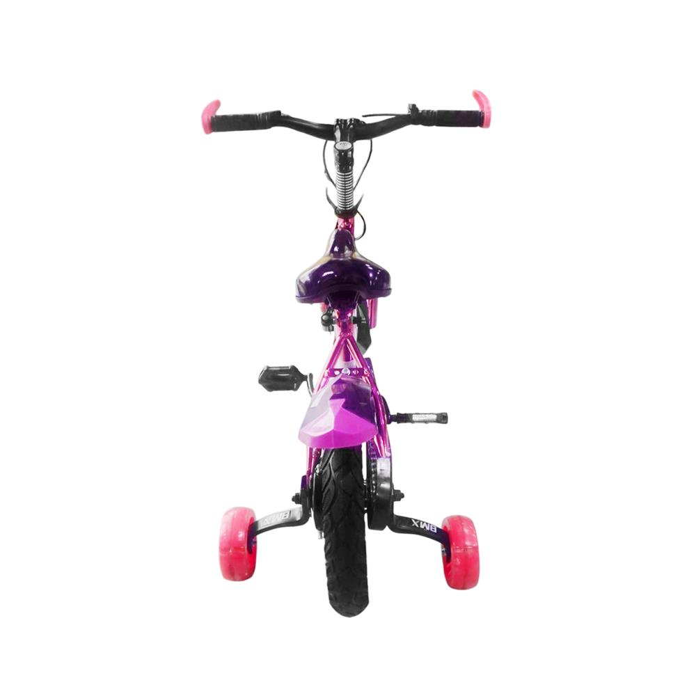 จักรยาน BMX 12 นิ้ว GRANDE FN24A12 สีชมพู