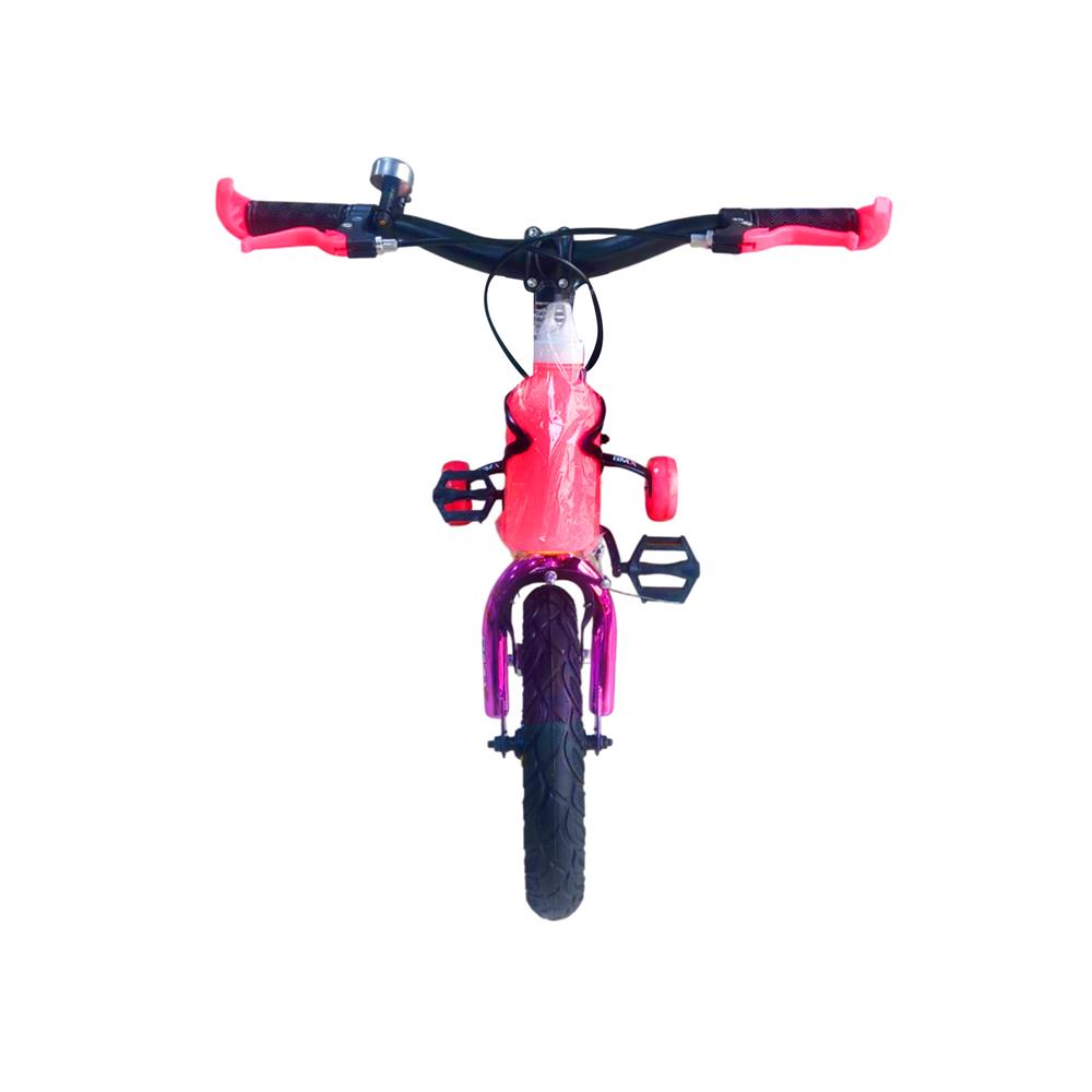 จักรยาน BMX 12 นิ้ว GRANDE FN24A12 สีชมพู