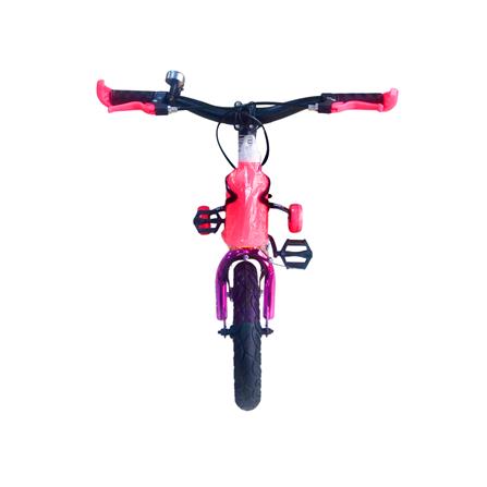 จักรยาน BMX 12 นิ้ว GRANDE FN24A12 สีชมพู_2