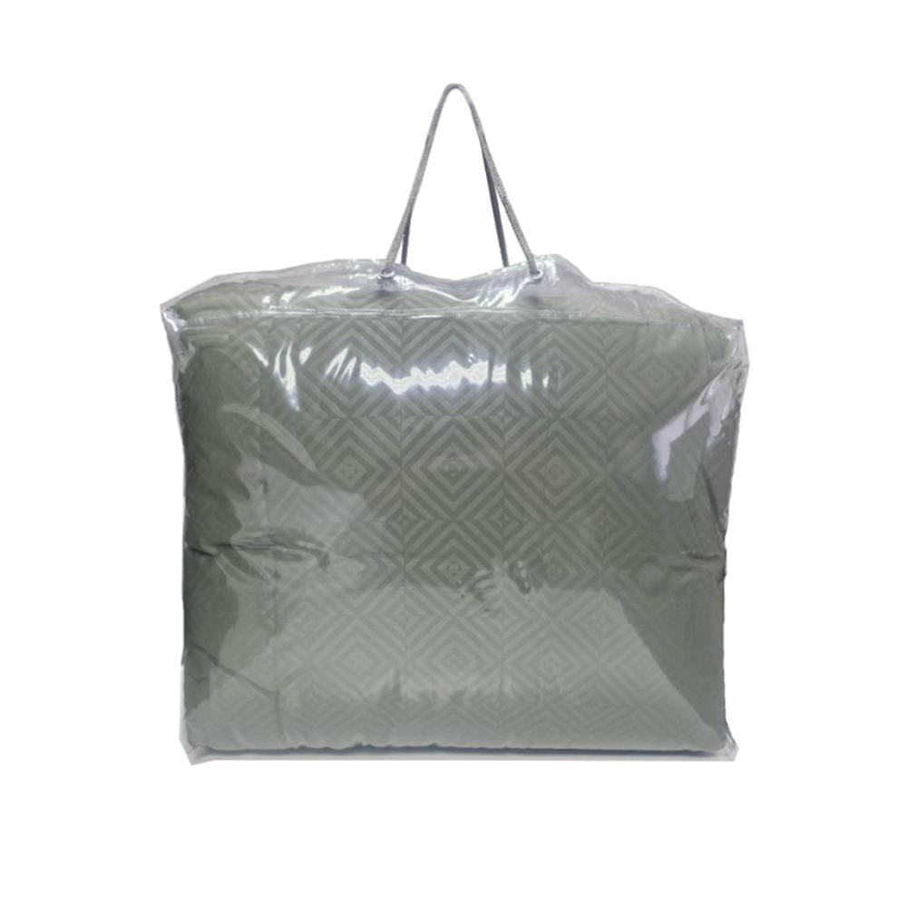 ผ้านวม 70X90 นิ้ว FAIRMAID 12MC สี OLIVE