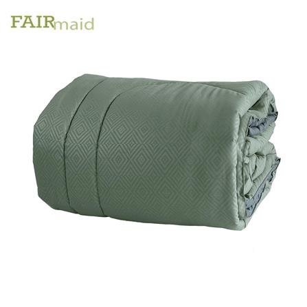 ผ้านวม 70X90 นิ้ว FAIRMAID 12MC สี OLIVE_0