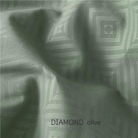 ผ้านวม 70X90 นิ้ว FAIRMAID 12MC สี OLIVE_1