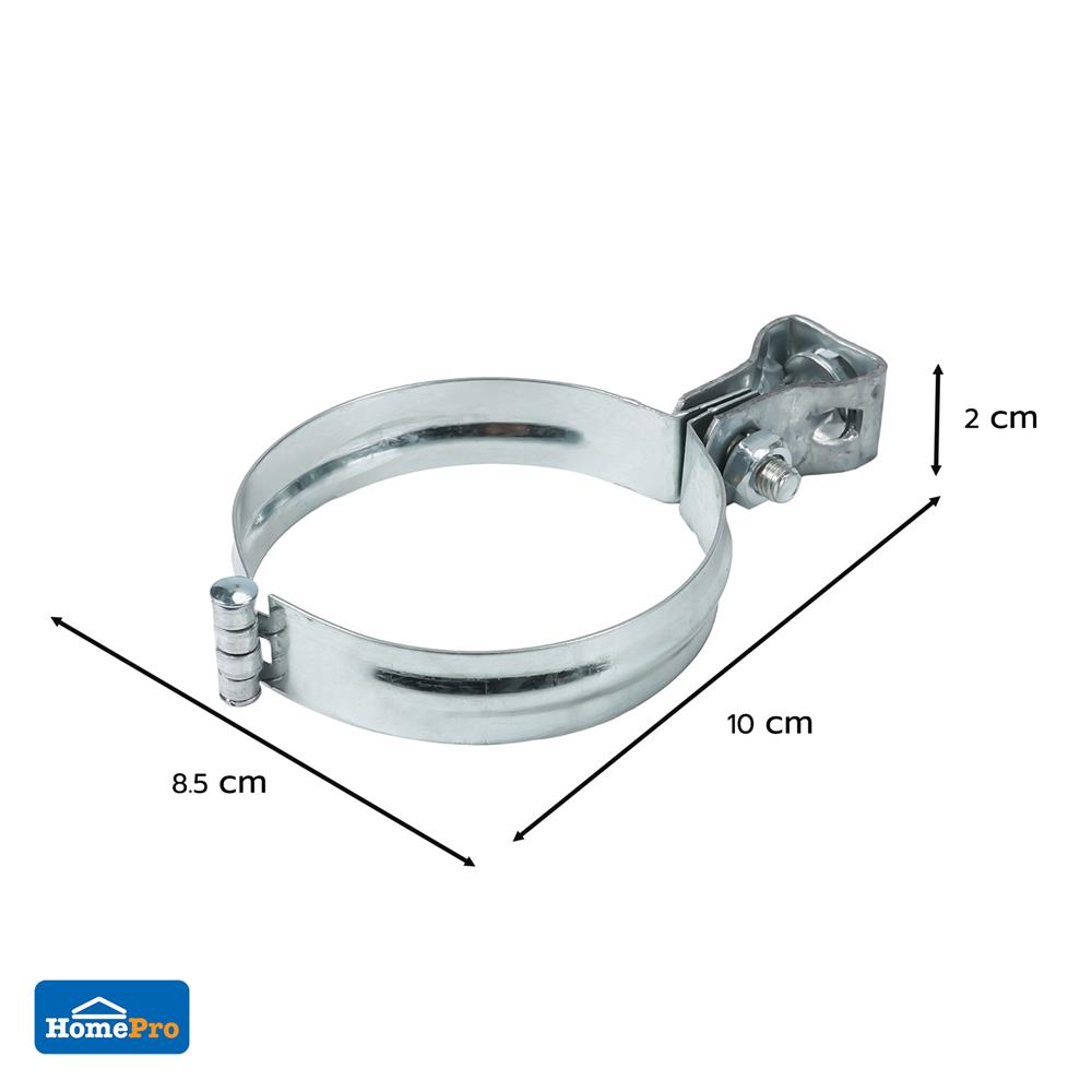ไพพ์แฮงเกอร์ DEXZON&nbsp;3 นิ้ว 1 ชิ้น