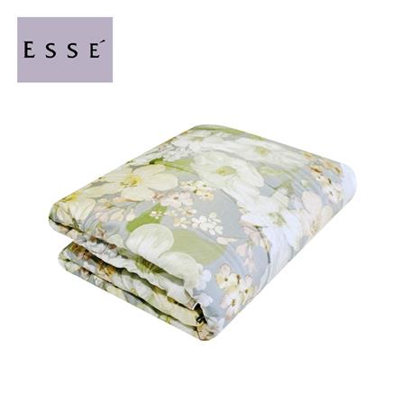 ผ้านวม 70X90 นิ้ว ESSE TENCEL 650T สีเขียว_0