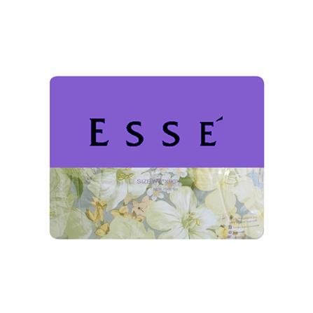 ผ้านวม 70X90 นิ้ว ESSE TENCEL 650T สีเขียว_2