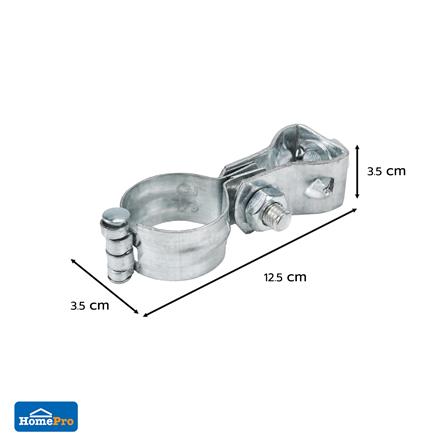 ไพพ์แฮงเกอร์ DEXZON 1 นิ้ว 1 ชิ้น_3