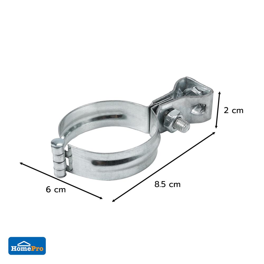 ไพพ์แฮงเกอร์ DEXZON&nbsp;2 นิ้ว 1 ชิ้น