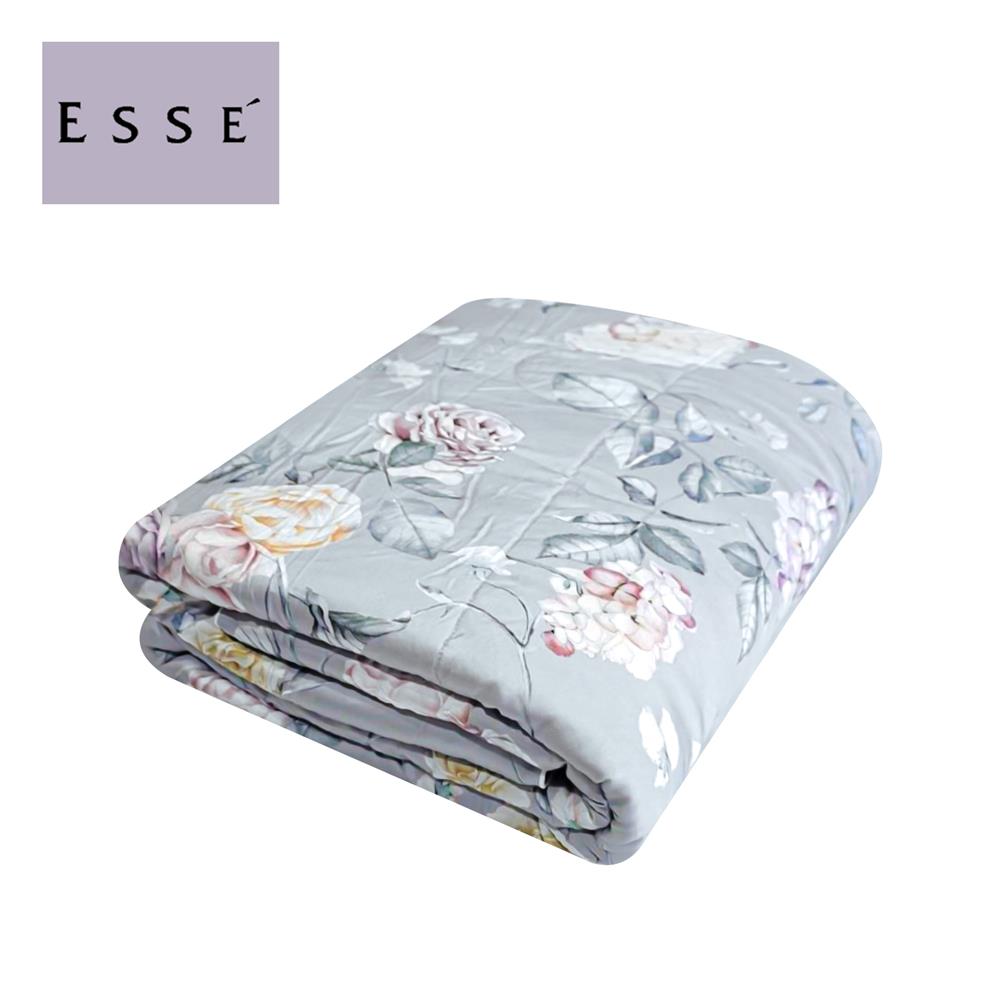 ผ้านวม 70X90 นิ้ว ESSE TENCEL 480T สีชมพู