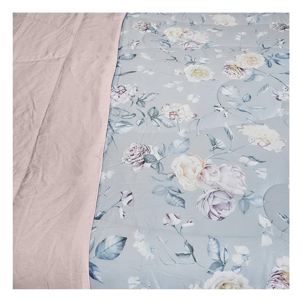 ผ้านวม 70X90 นิ้ว ESSE TENCEL 480T สีชมพู