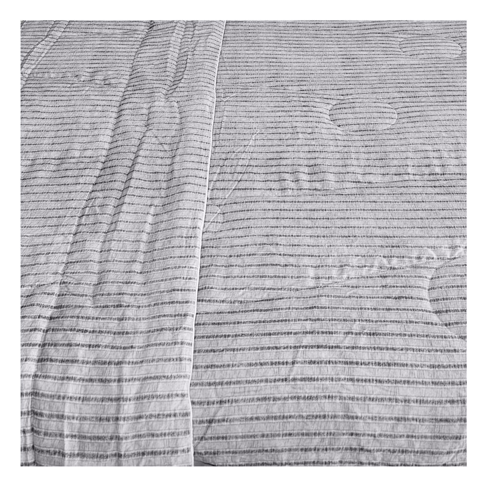 ผ้านวม 70X90 นิ้ว ESSE TENCEL 480T สีเทา