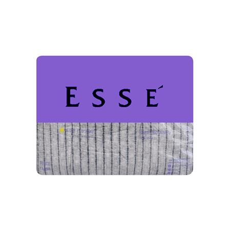 ผ้านวม 70X90 นิ้ว ESSE TENCEL 480T สีเทา_2