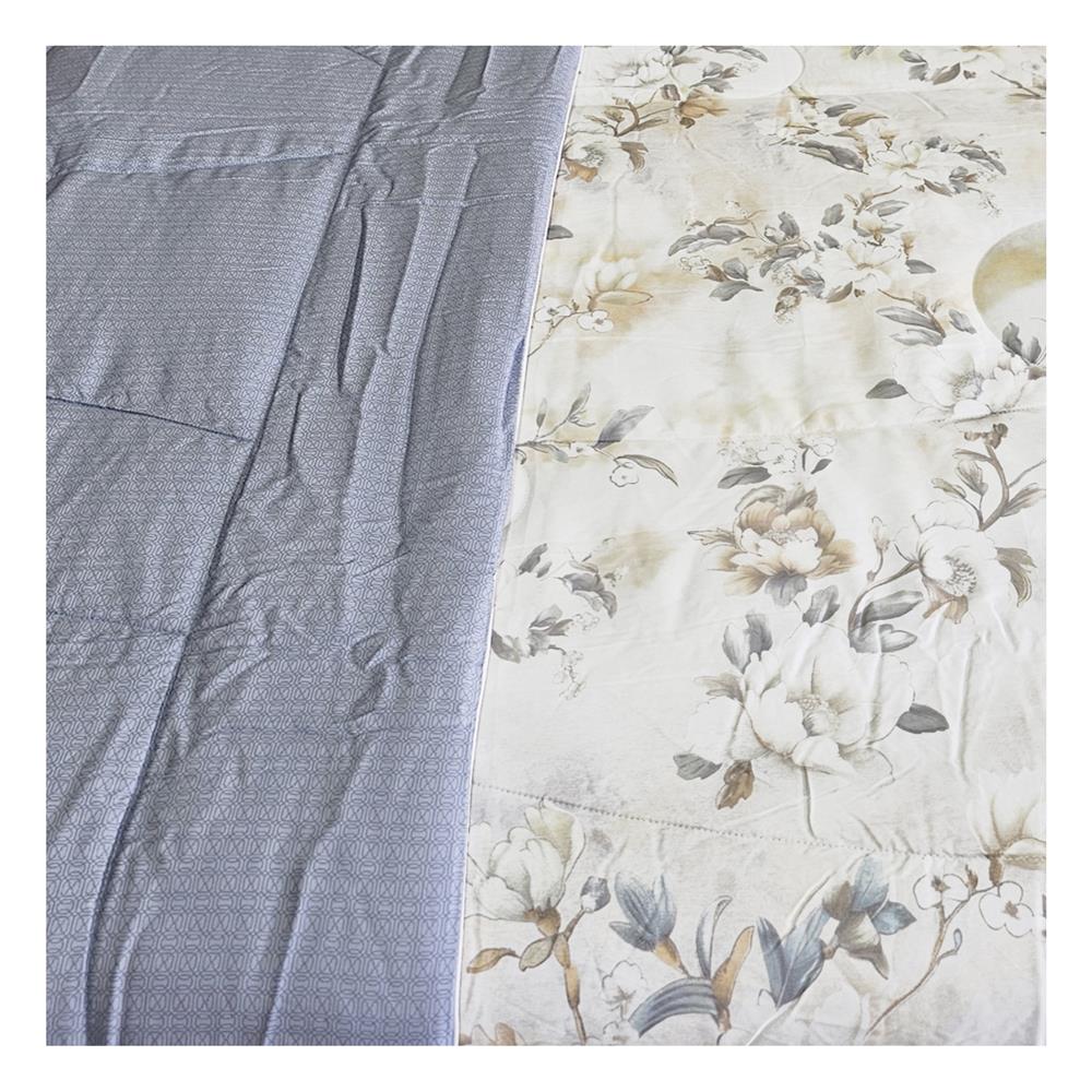 ผ้านวม 70X90 นิ้ว ESSE TENCEL 480T สีครีม