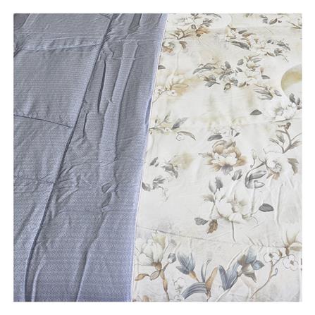 ผ้านวม 70X90 นิ้ว ESSE TENCEL 480T สีครีม_1