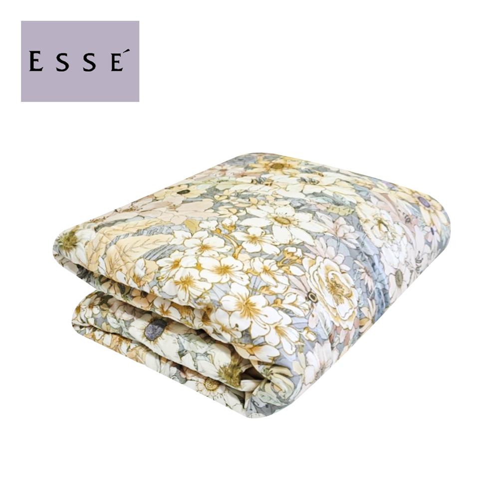 ผ้านวม 70X90 นิ้ว ESSE TENCEL 650T สีทอง