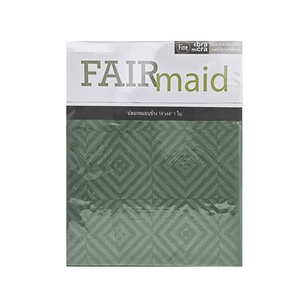 ปลอกหมอนข้าง FAIRMAID 12MC สี OLIVE_2