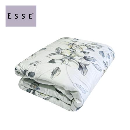 ผ้านวม 100X90 นิ้ว ESSE TENCEL 650T สีครีม_0