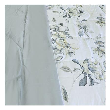 ผ้านวม 100X90 นิ้ว ESSE TENCEL 650T สีครีม_1